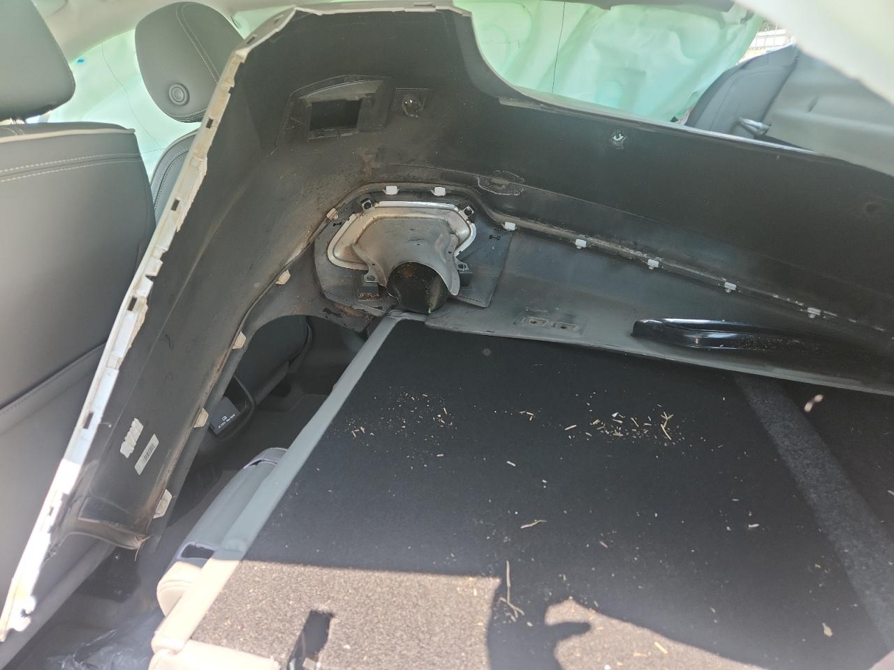 CHEVROLET IMPALA PREMIER