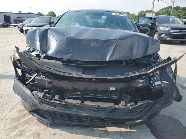 2025 HYUNDAI ELANTRA SEL SPORT KMHLM4DG9SU879912
