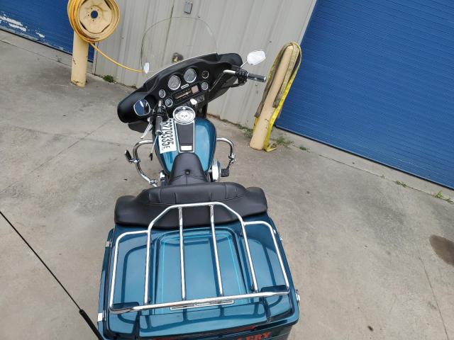 2004 HARLEY-DAVIDSON FLHTCI 1HD1FFW184Y624642