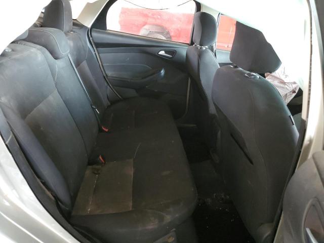 2015 FORD FOCUS SE - 1FADP3F20FL341242