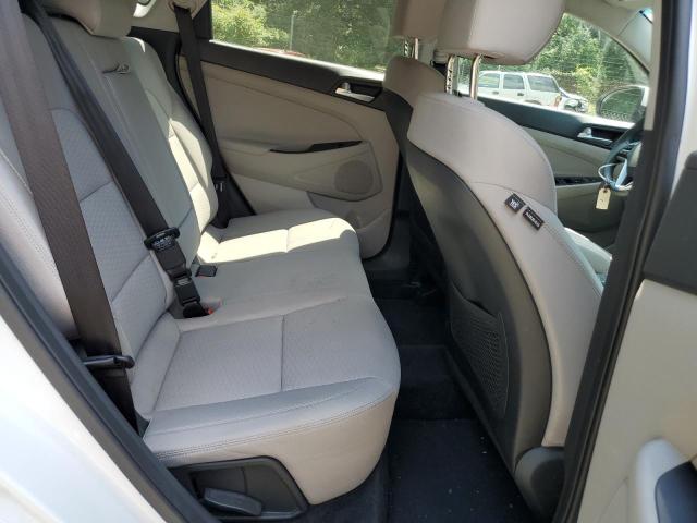 2019 HYUNDAI TUCSON LIM KM8J3CAL7KU901962