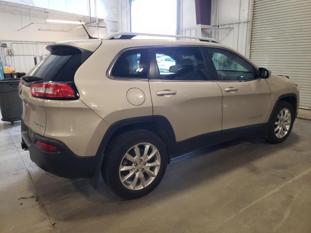 2015 JEEP CHEROKEE L - 1C4PJMDS7FW759202