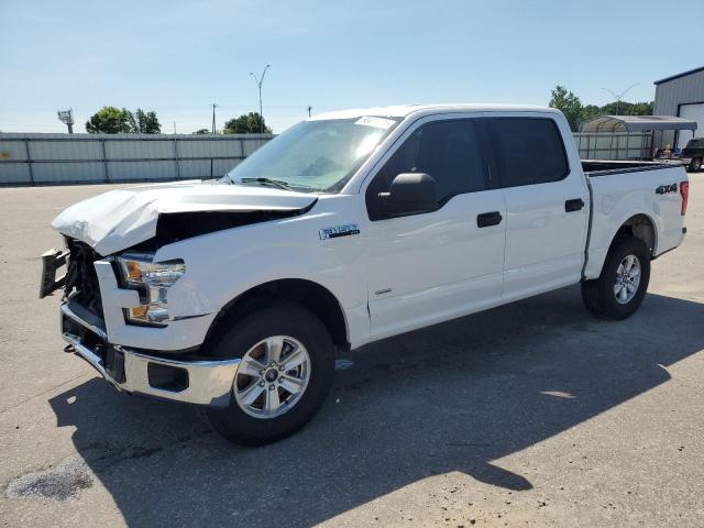 2015 FORD F150 SUPER - 1FTEW1EG3FFB41733