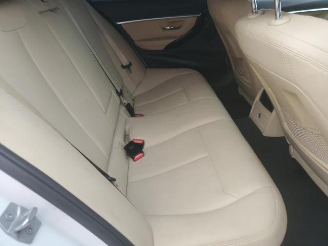 2017 BMW 330 I WBA8B9G53HNU50272