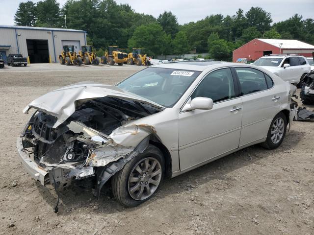 LEXUS ES 330