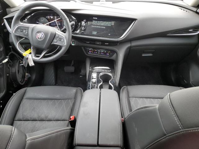 2023 BUICK ENVISION A LRBFZSR47PD233134