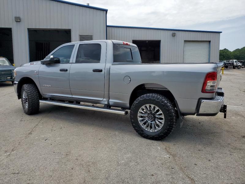 2020 RAM 2500 TRADE 3C6UR5CL9LG252802