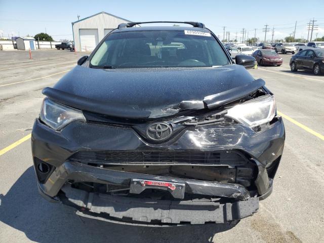 2017 TOYOTA RAV4 XLE - 2T3RFREV0HW567282