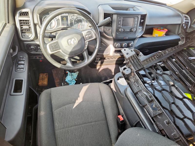 2020 RAM 3500 TRADE 3C63RRGL7LG216135