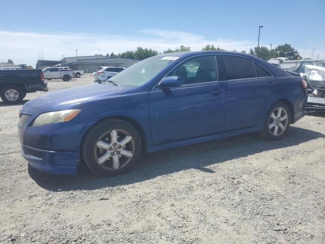 TOYOTA CAMRY CE