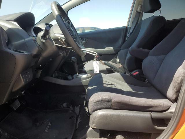 2010 HONDA FIT SPORT - JHMGE8H43AS025436