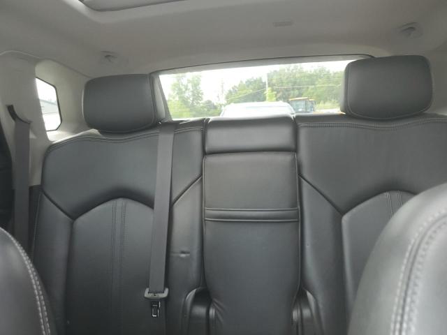 2016 CADILLAC SRX LUXURY 3GYFNEE34GS505838