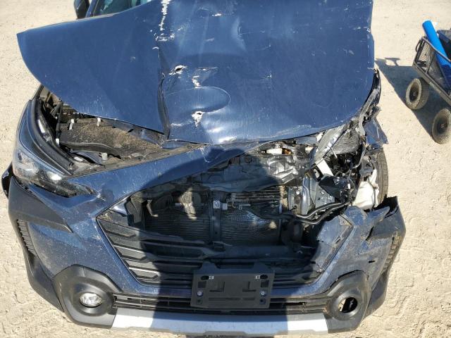 2025 SUBARU OUTBACK LIMITED - 4S4BTANC4S3103735