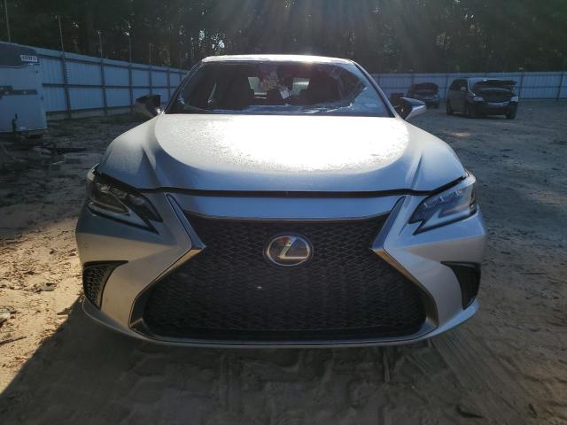 2019 LEXUS ES 350 58ABZ1B13KU006434