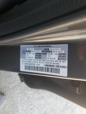 2024 MAZDA CX-5 PREFE JM3KFBCL6R0437840