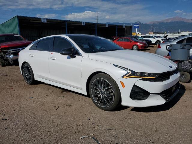 2021 KIA K5 GT 5XXG44J8XMG081852