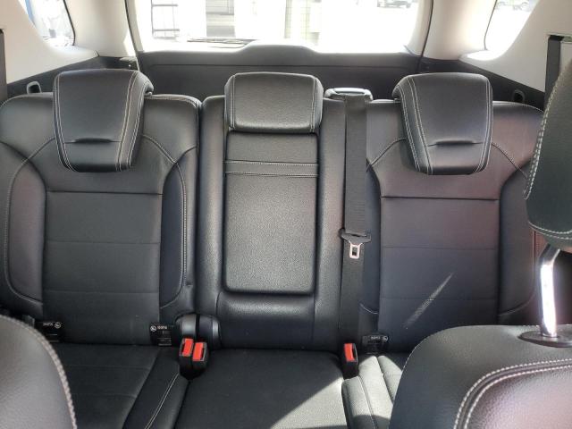 2015 MERCEDES-BENZ ML 350 4MA 4JGDA5HB6FA445486