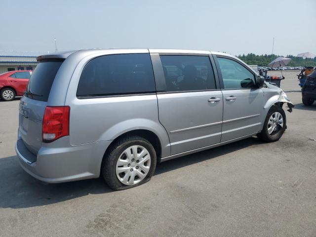 Vin: 2c4rdgbgxfr743844, lot: 62682975, dodge caravan se 20153