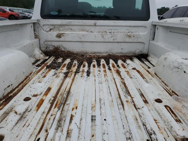 2010 FORD RANGER - 1FTKR1AD7APA63000
