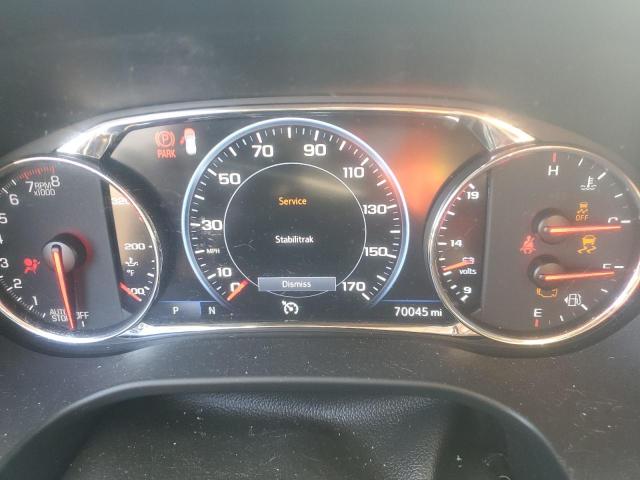 2021 GMC ACADIA DEN - 1GKKNPLS7MZ217275