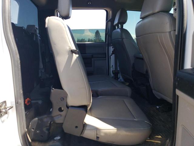 2019 FORD F350 SUPER #3268311029