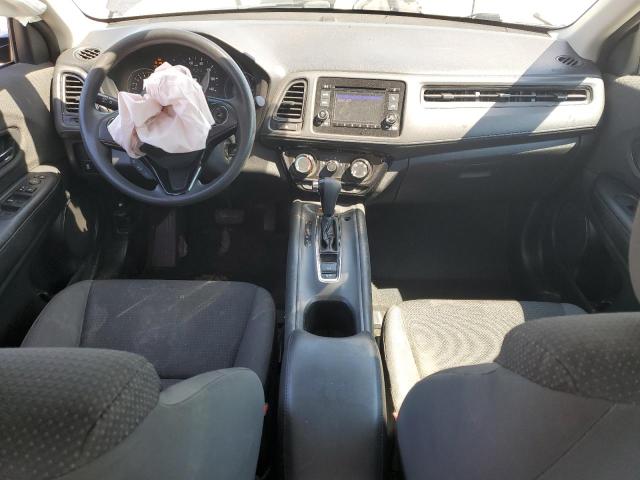 2020 HONDA HR-V LX 3CZRU6H39LG700414