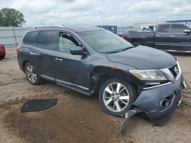 2013 NISSAN PATHFINDER - 5N1AR2MM3DC664084