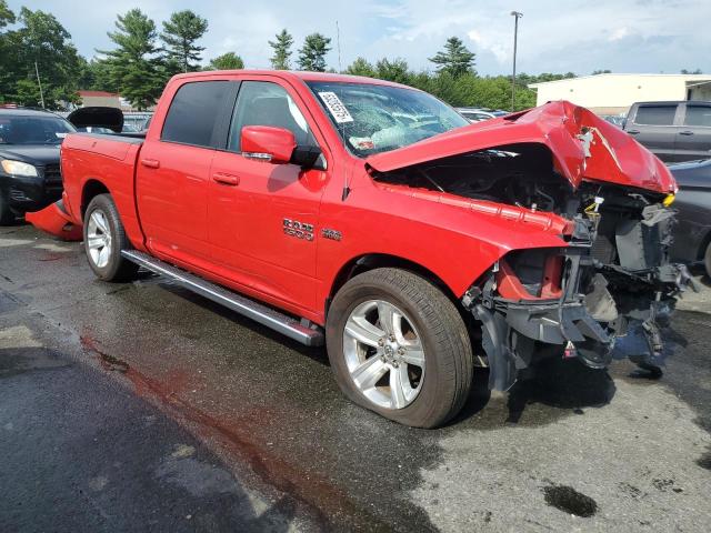 Vin: 1c6rr7mt2gs130443, lot: 63285575, ram 1500 sport 20164