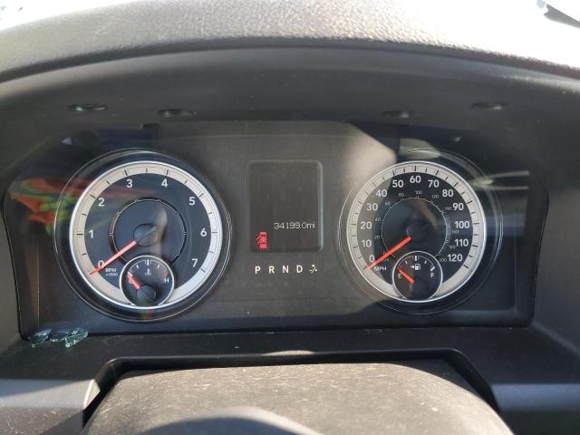 2023 RAM 1500 CLASSIC TRADESMAN 1C6RR7ST9PS586829