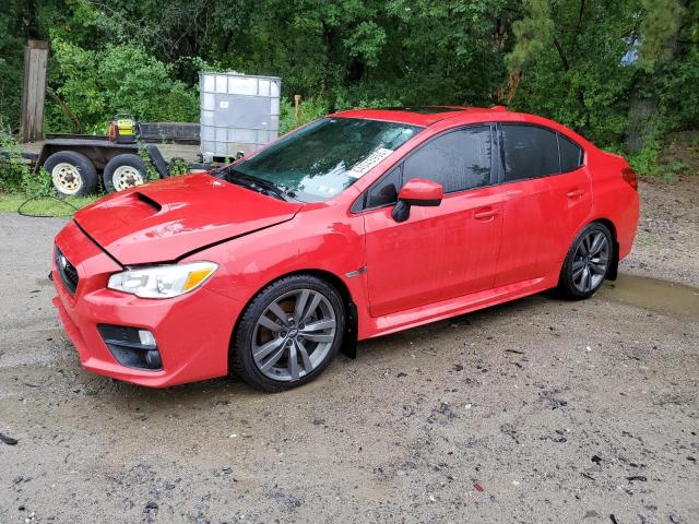 Vin: jf1va1e62g9805421, lot: 64043955, subaru wrx premium 2016 img_1