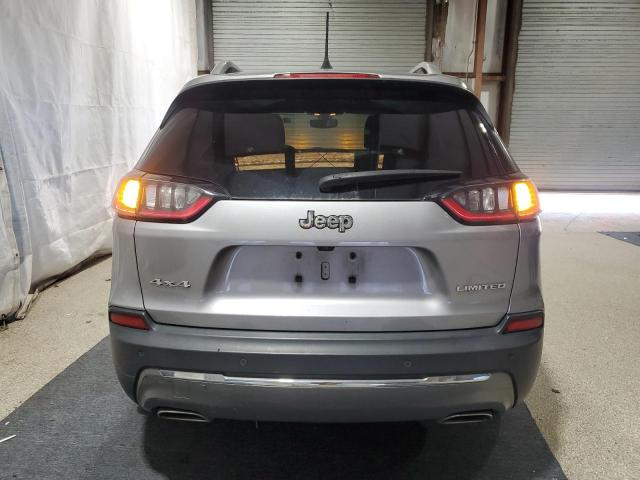 2019 JEEP CHEROKEE L 1C4PJMDX8KD244808