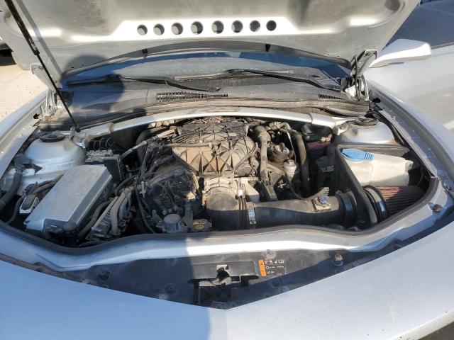 2012 CHEVROLET CAMARO LT #3285578267