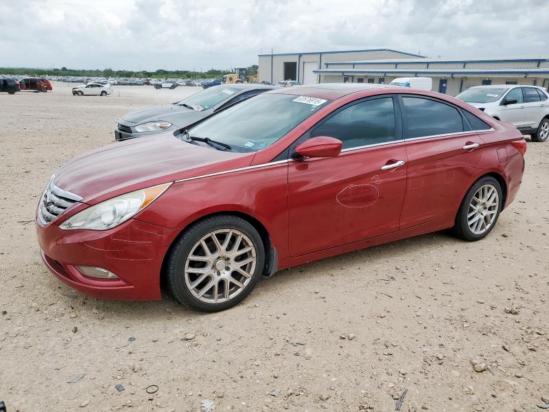 Vin: 5npec4ac8dh647395, lot: 62676915, hyundai sonata se 2013 img_1