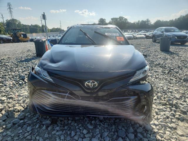2020 TOYOTA CAMRY XLE - 4T1F11AK6LU889649