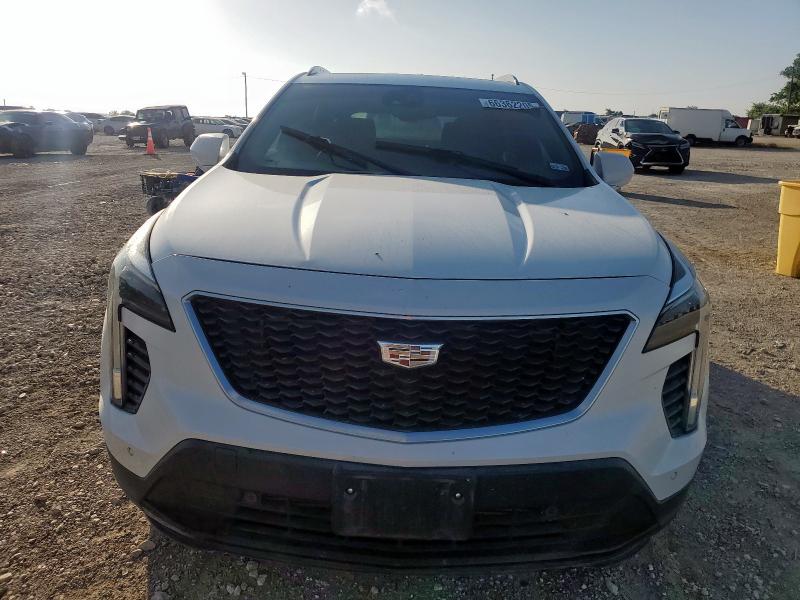2020 CADILLAC XT4 SPORT 1GYFZER46LF028948