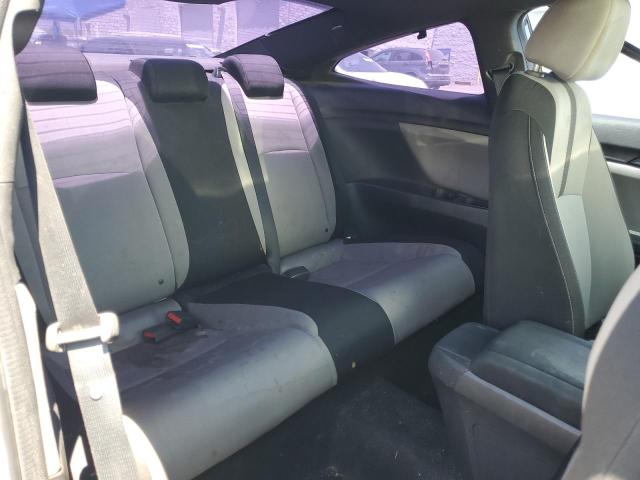 2016 HONDA CIVIC LX 2HGFC4B03GH304937