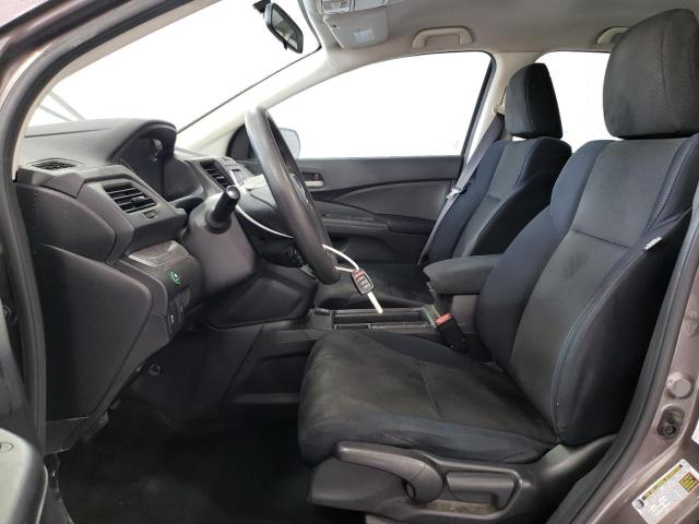 2015 HONDA CR-V LX 2HKRM3H34FH554343