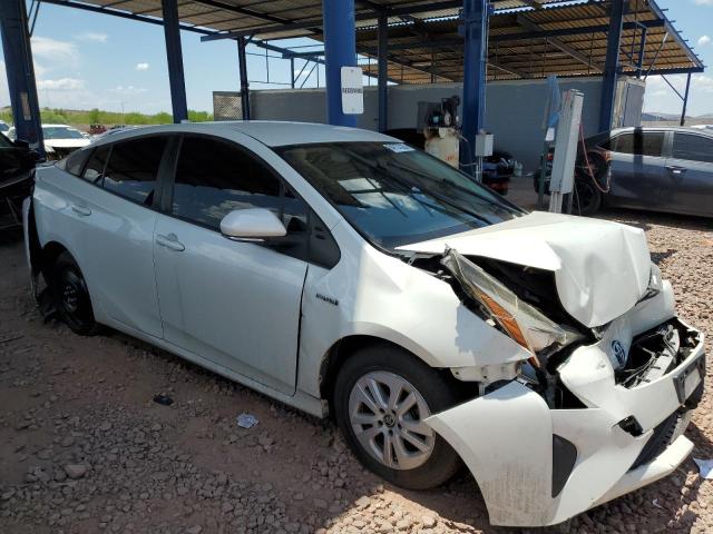 2016 TOYOTA PRIUS JTDKBRFU0G3013907