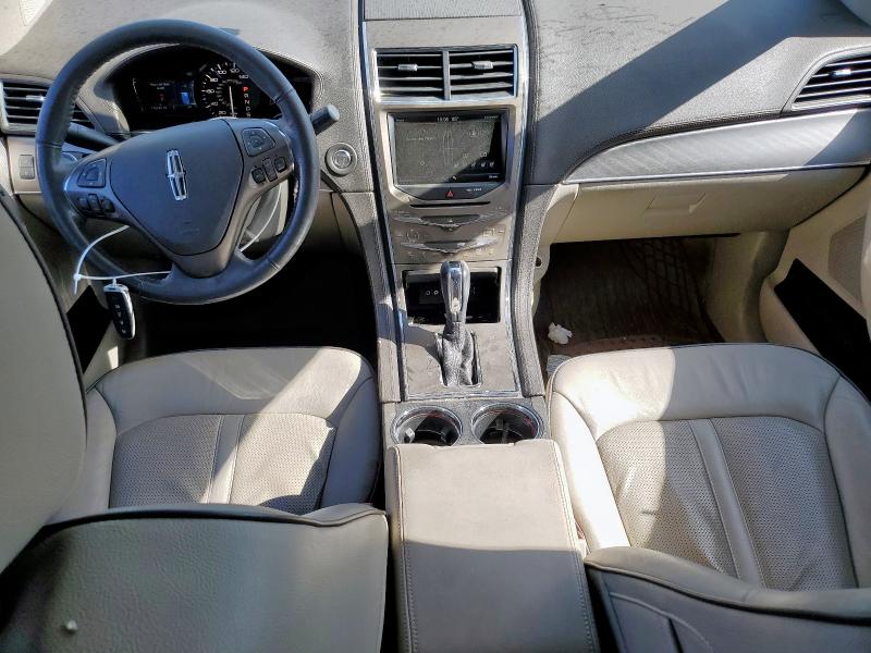 2015 LINCOLN MKX 2LMDJ6JK0FBL29340