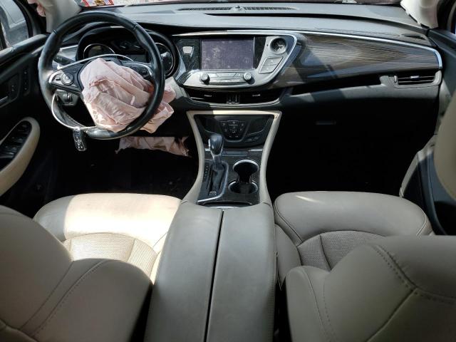 2019 BUICK ENVISION E LRBFX2SA4KD123303