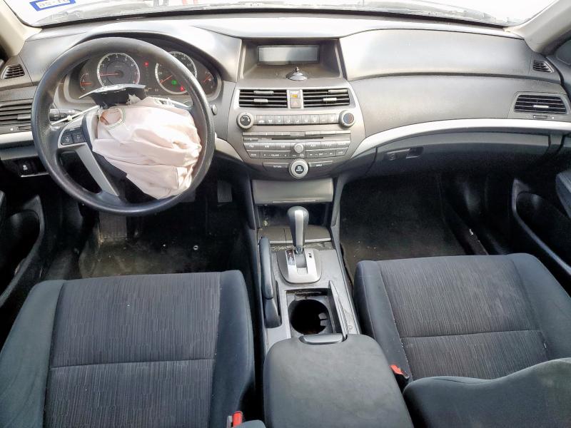2012 HONDA ACCORD LX - 1HGCP2F3XCA135928