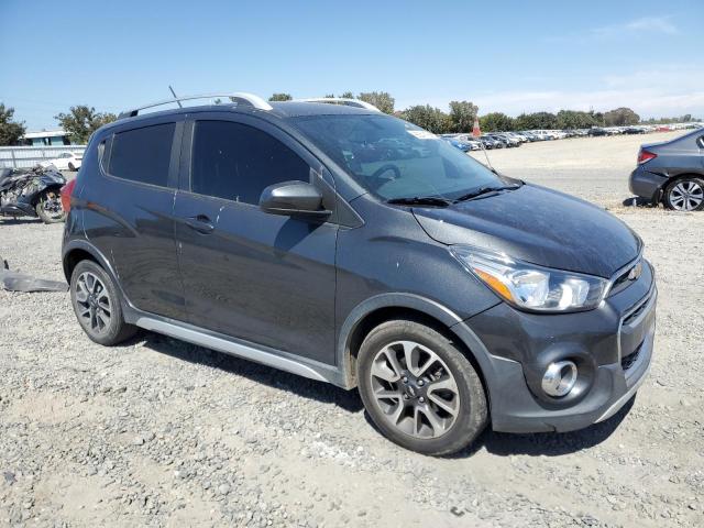 2019 CHEVROLET SPARK ACTI KL8CH6SA2KC740061