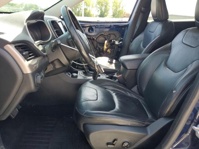 2015 JEEP CHEROKEE L 1C4PJMDS8FW521262