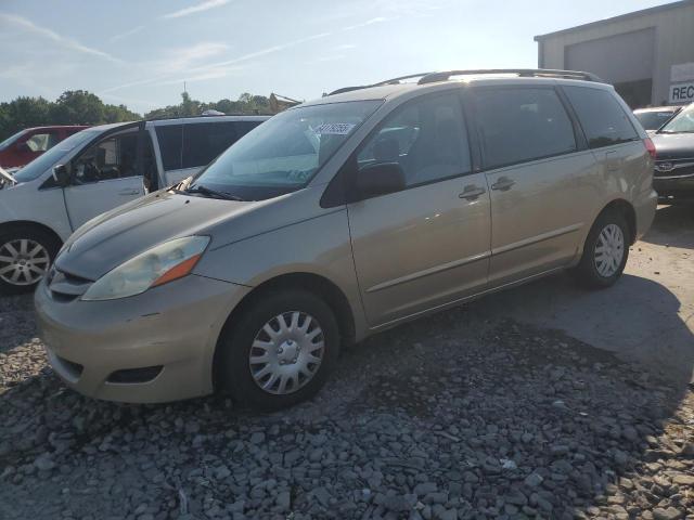 TOYOTA SIENNA CE