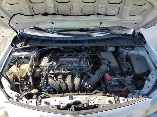 2010 TOYOTA COROLLA BASE - 1NXBU4EE9AZ275719