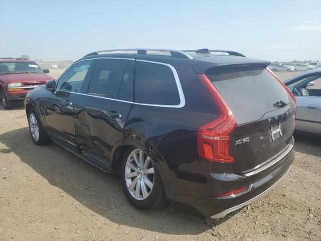 2017 VOLVO XC90 T6 YV4A22PK9H1173634