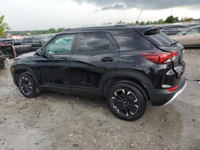 2021 CHEVROLET TRAILBLAZE KL79MRSL3MB176751