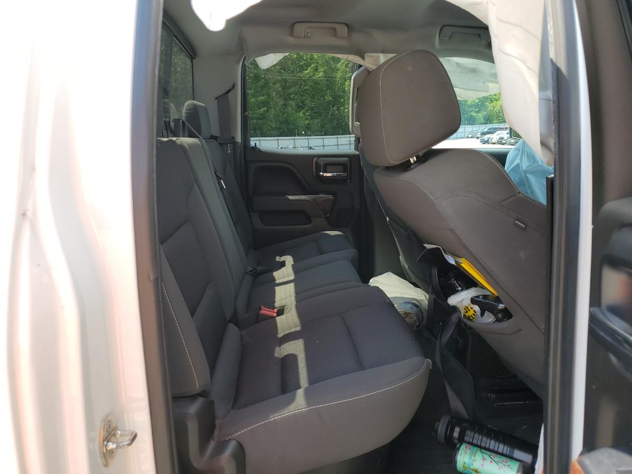 GMC SIERRA 1500 K1500 SLE