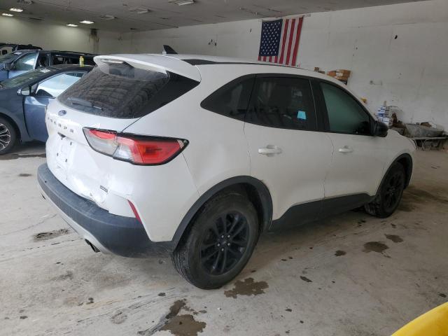 2020 FORD ESCAPE SE - 1FMCU9BZ9LUC19033