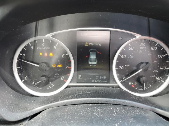 2016 NISSAN SENTRA S - 3N1AB7AP1GY247677